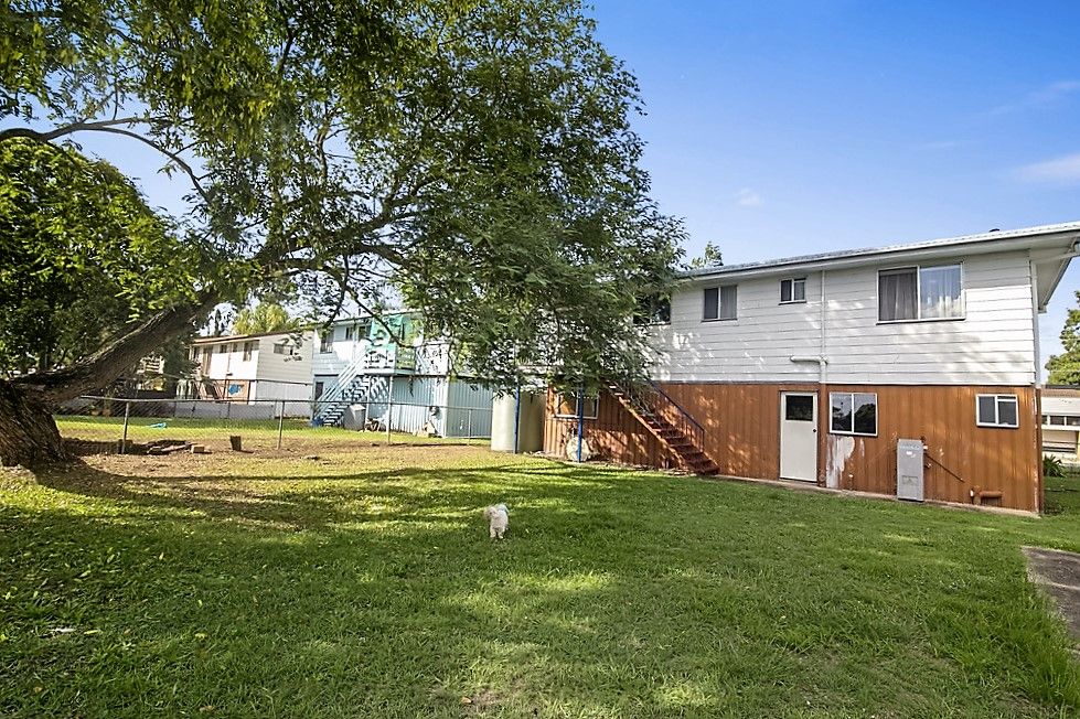 99 Chubb Street, One Mile, QLD 4305