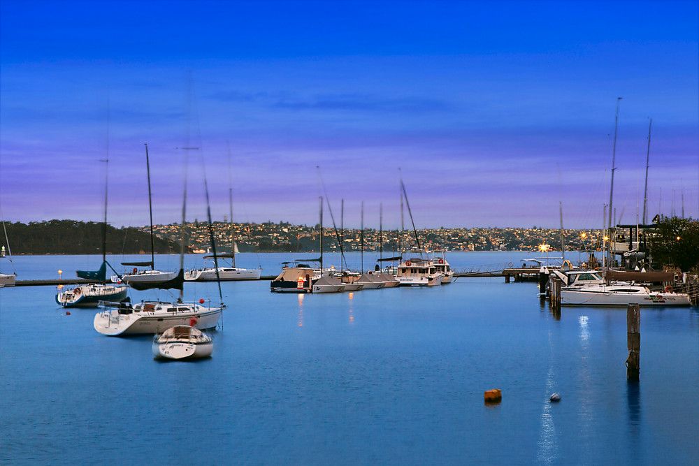 21 Elamang Avenue, Kirribilli NSW 2061