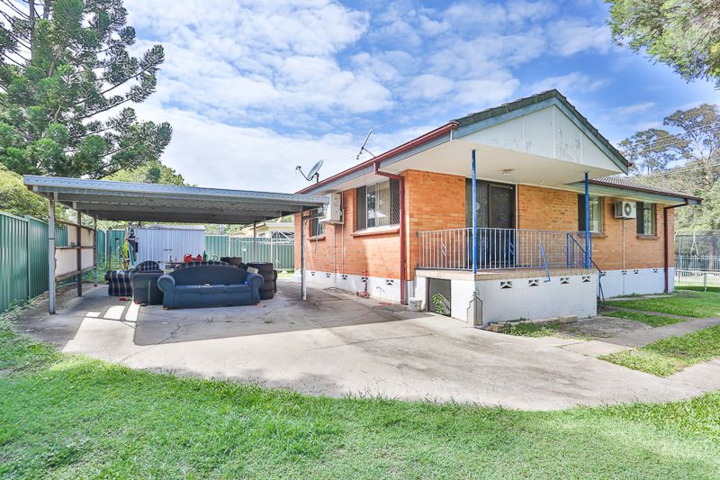 25 Skepper Street, Ellen Grove, QLD 4078
