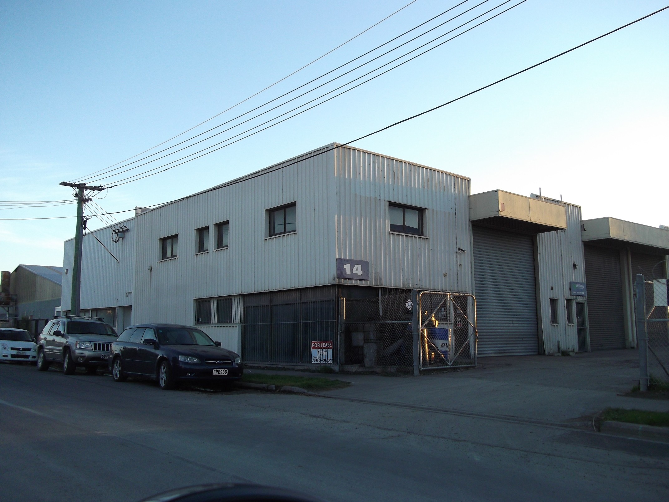 1/14 Tanya Street, Bromley, Christchurch City