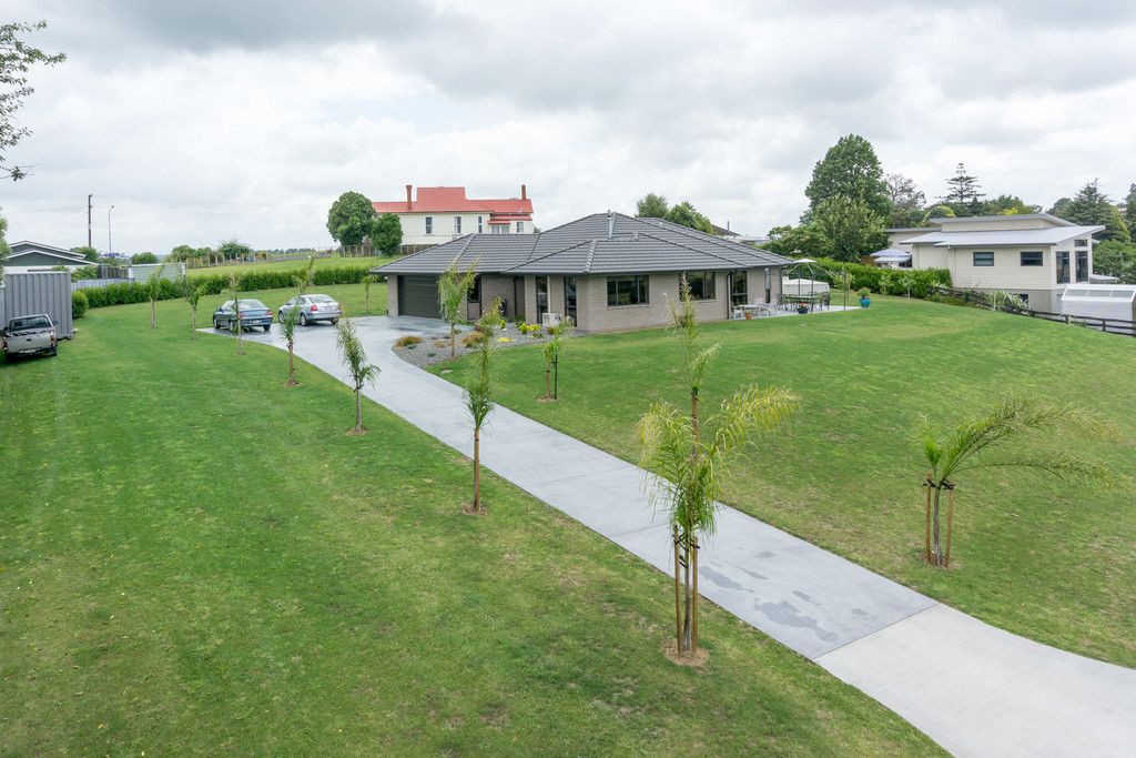 9 Charles Edward Street, Ohaupo, Waipa District