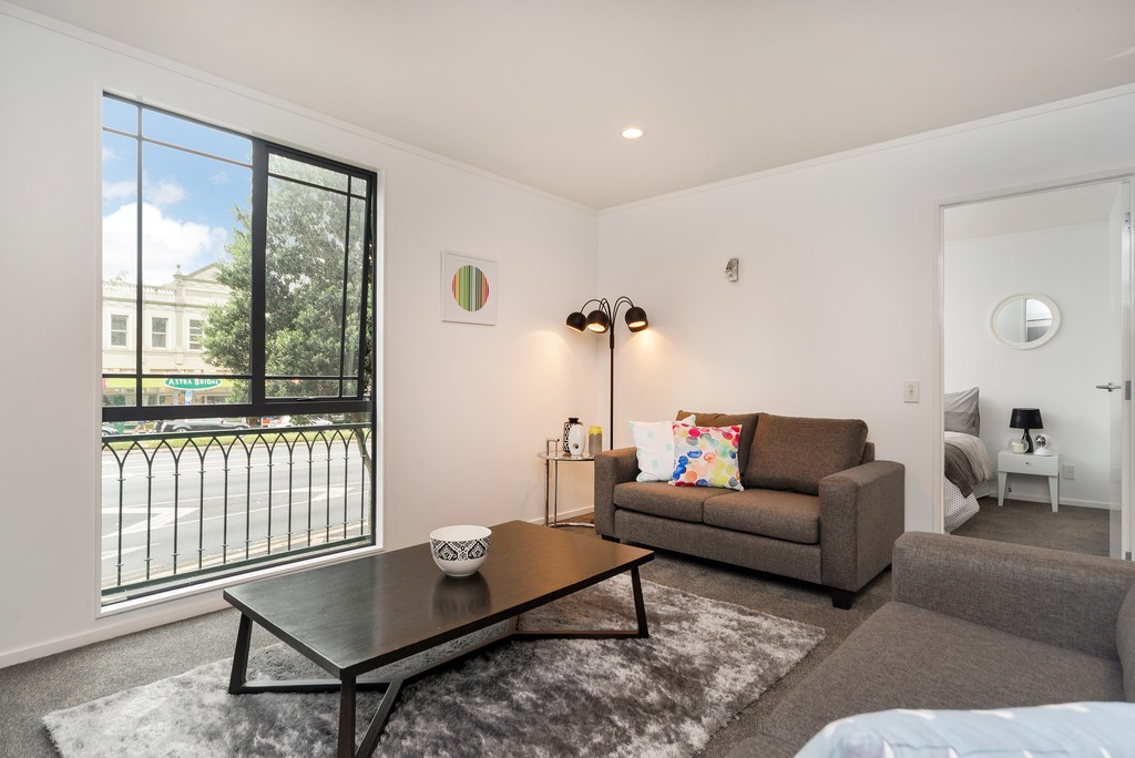 115/184 Symonds Street, Auckland Central, Auckland City