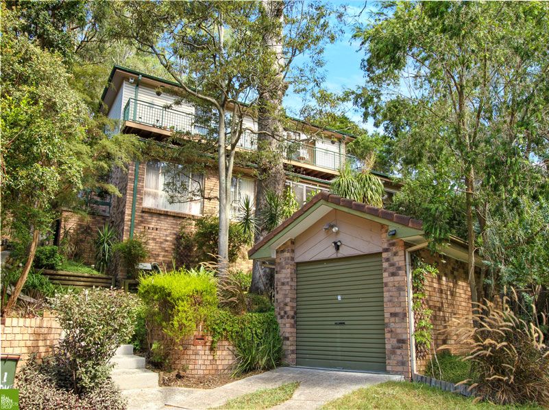 1 Sheringa Grove