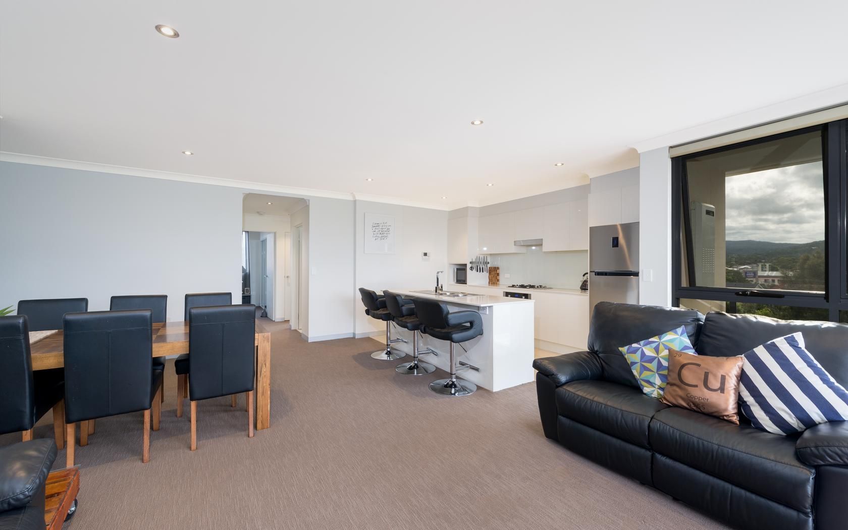 30/14-16 Virginia Street, North Wollongong, NSW 2500