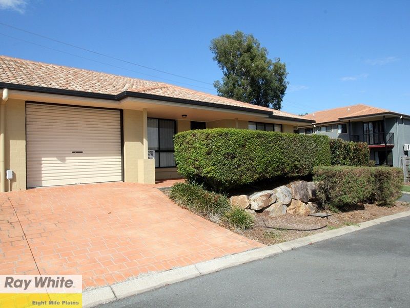 8 Buckingham Place, Eight Mile Plains QLD 4113