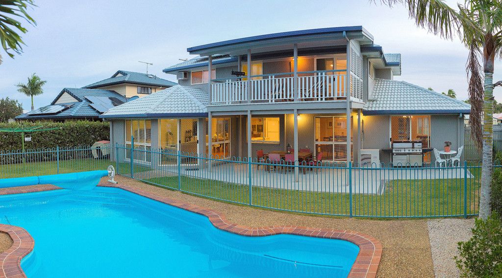 46 Antarctic Street, Yeppoon, QLD 4703