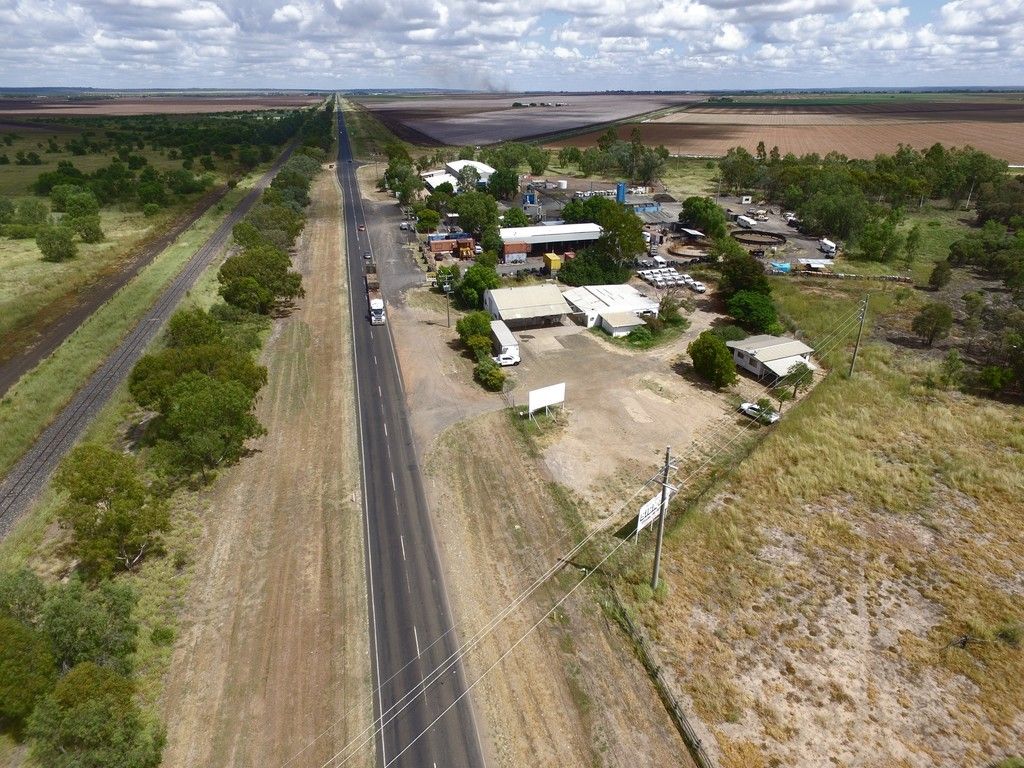 Lot 1 Capricorn Highway, Emerald, QLD 4720