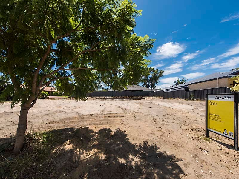 4 Bandicoot Ramble, Baldivis, WA 6171