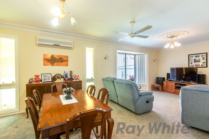 23 Kenton Crescent, Valentine, NSW 2280