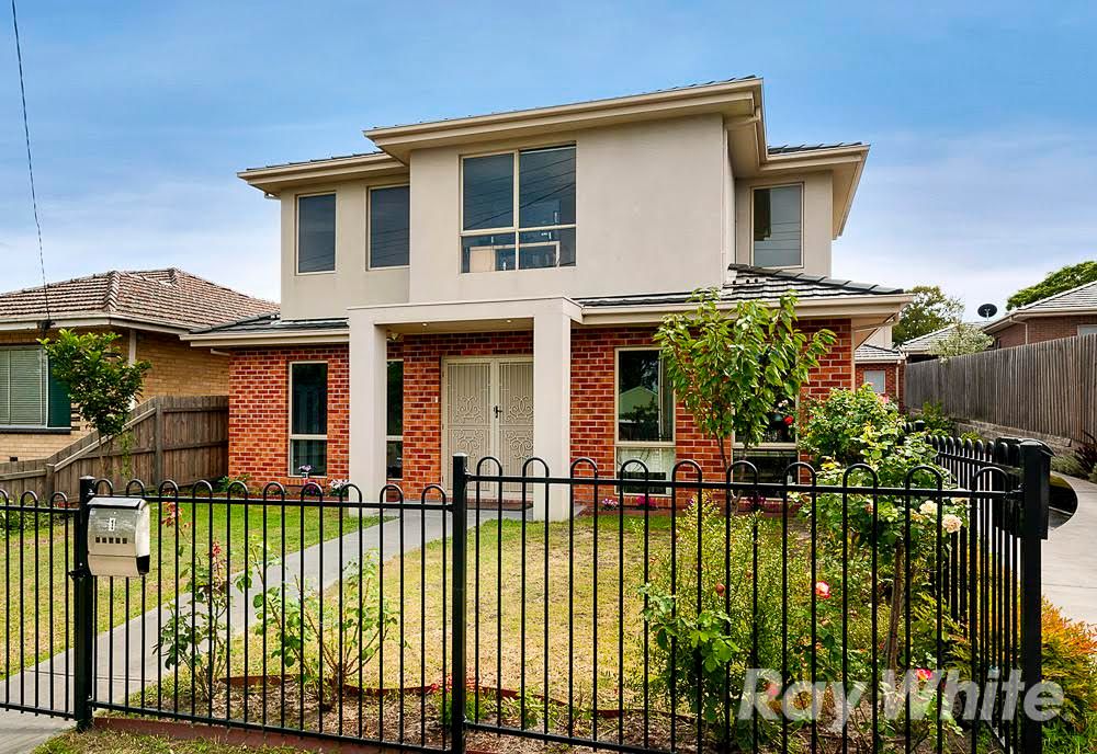 15 Margaret Street, Clayton VIC 3168
