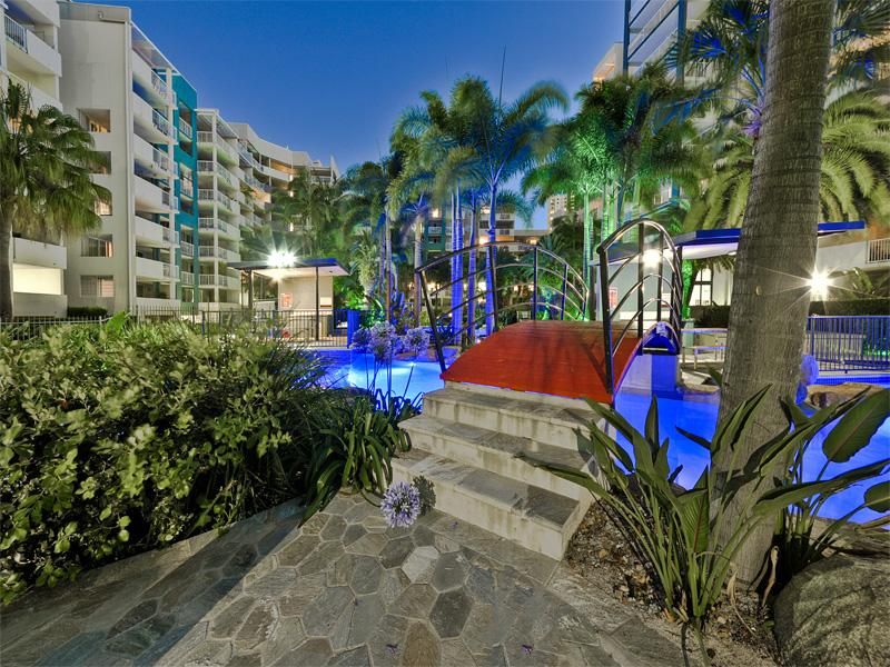 20 Gipps Street, Fortitude Valley QLD 4006