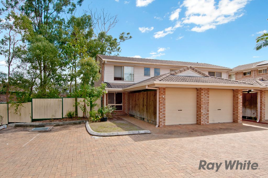 709 Kingston Road, Waterford West QLD 4133