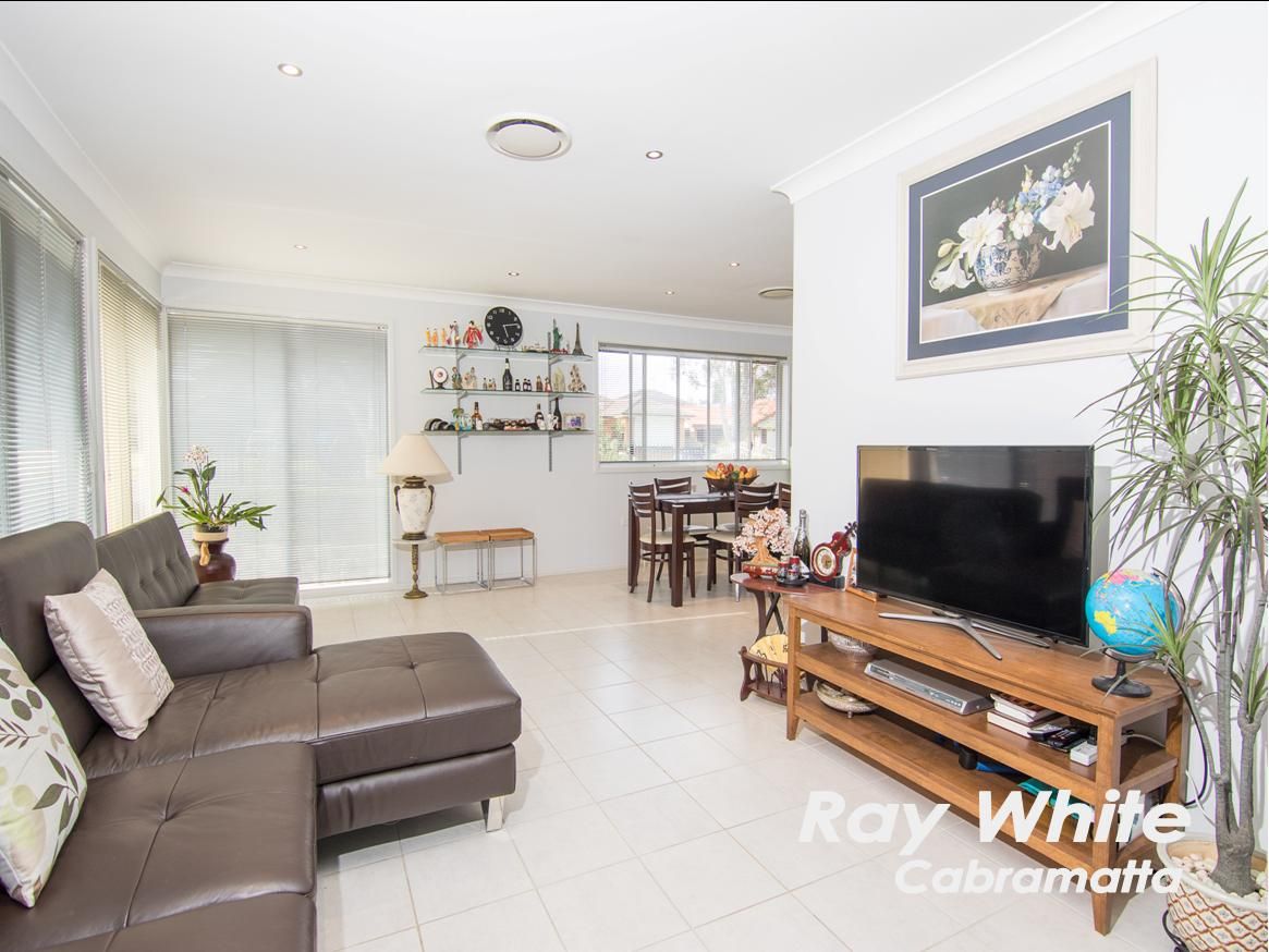 St Johns Park, St Johns Park, NSW 2176