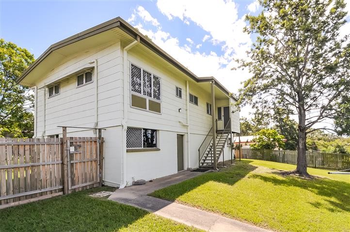 22 Luscombe Court, New Auckland, QLD 4680