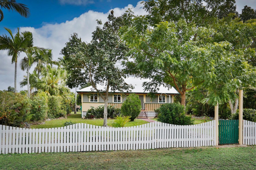 19 Rangewood Drive, Rangewood, QLD 4817