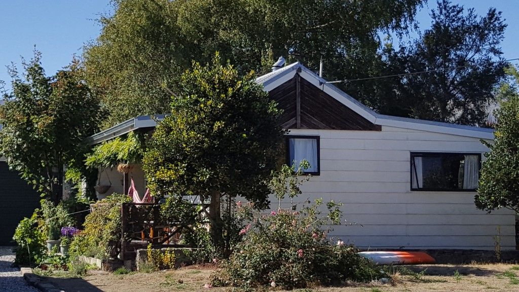 16 Bodkin Street, Lake Hawea, Queenstown Lakes District