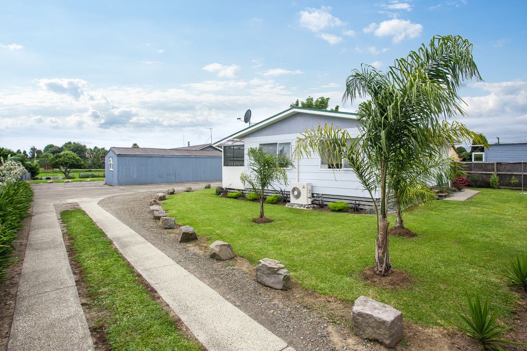 53 Wellington Street, Opotiki, Opotiki District