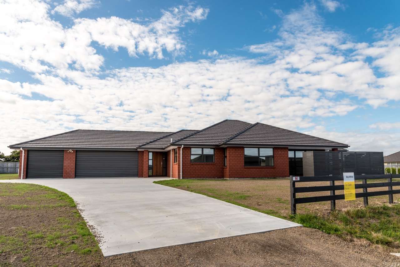 94 Mount Taylor Drive, Feilding, Manawatu District Real Estate Ray