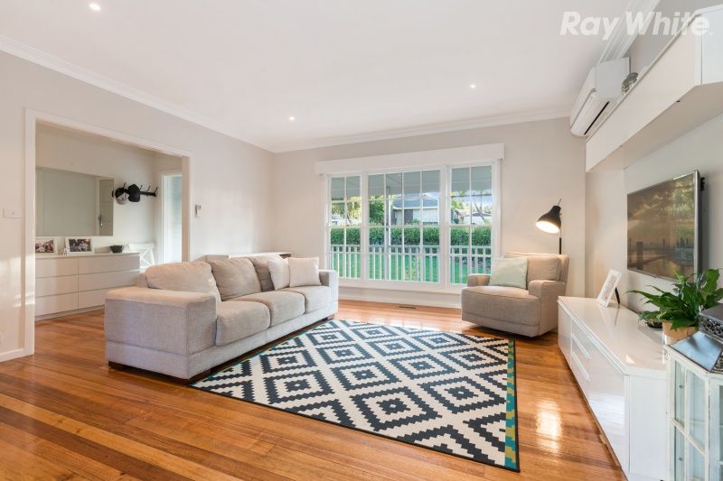 1/25 Linda Crescent, Ferntree Gully, VIC 3156