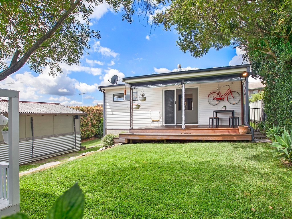 18 Bulgo Road, Helensburgh, NSW 2508