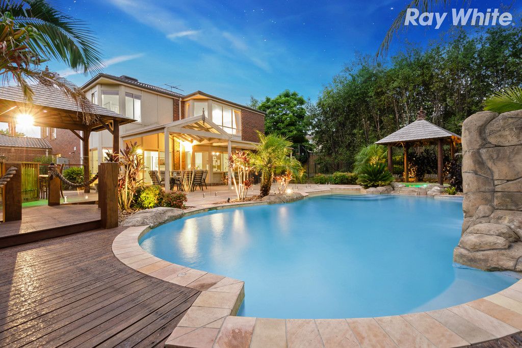 15 Gale Court, Lysterfield, VIC 3156