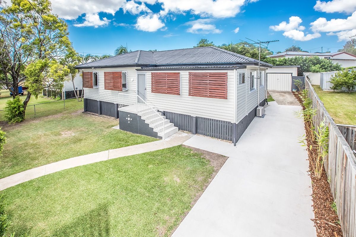 60 Kirby Road, Aspley QLD 4034