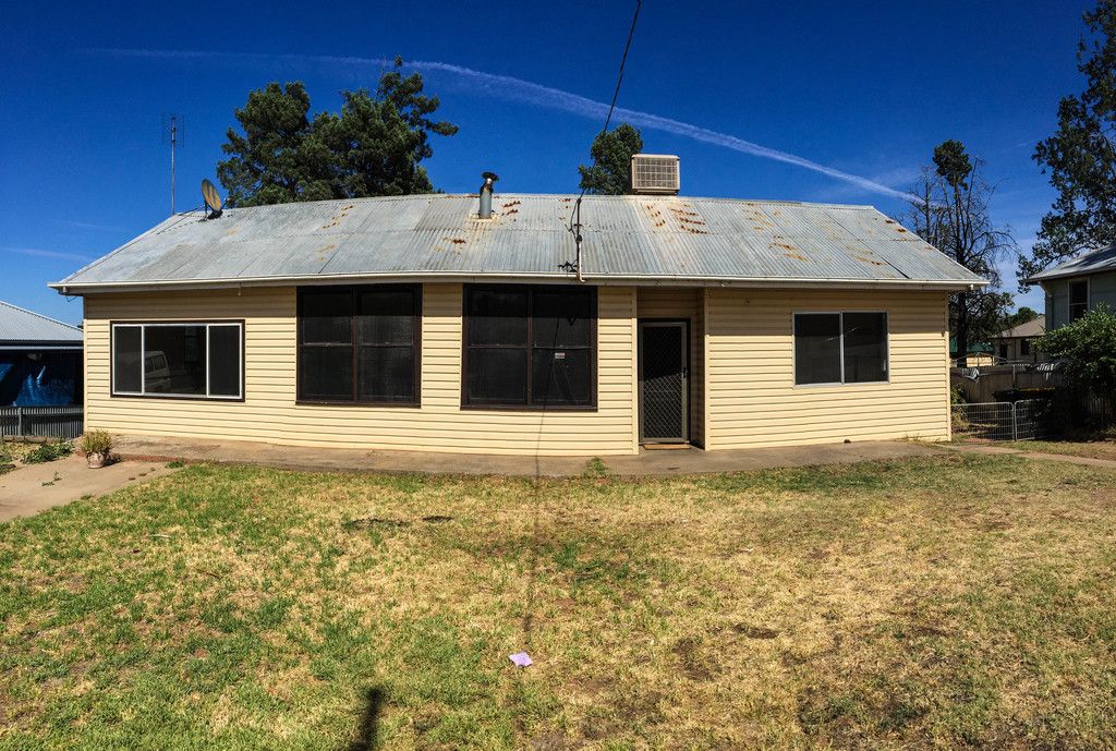 38 Frederica Street