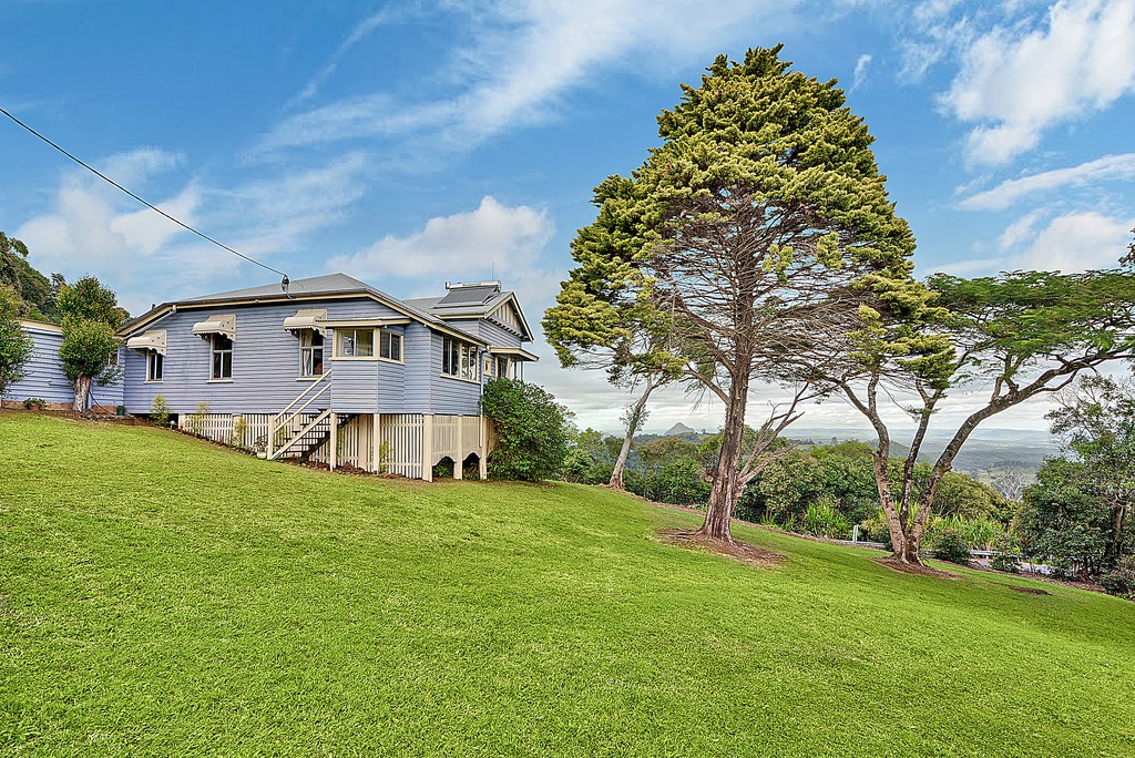 29 Alfs Road, Bald Knob, QLD 4552