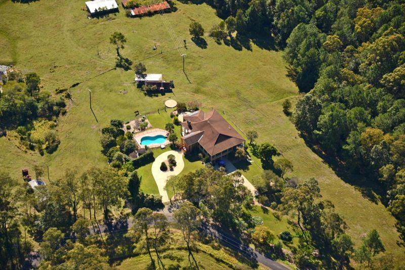 Mooloolah Valley, QLD 4553