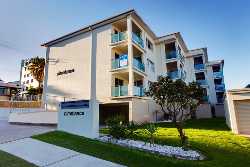 5/3 Warne Terrace, KINGS BEACH, QLD 4551