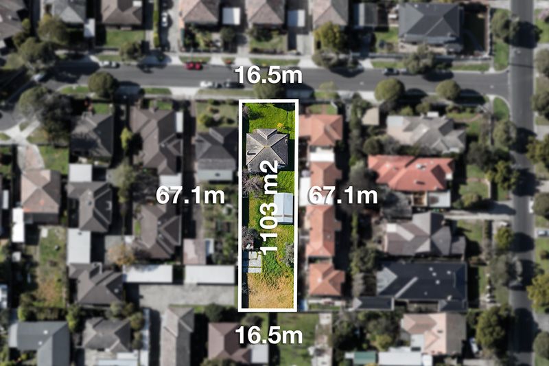 3 Rigby Avenue, Carnegie, VIC 3163