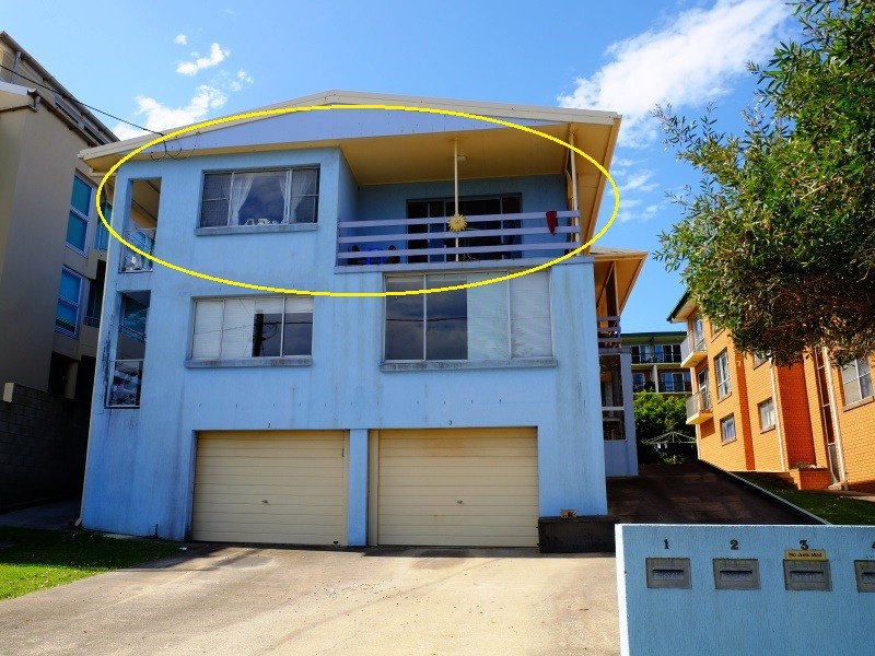 Unit 3/21 Headland Esplanade, Kings Beach, QLD 4551