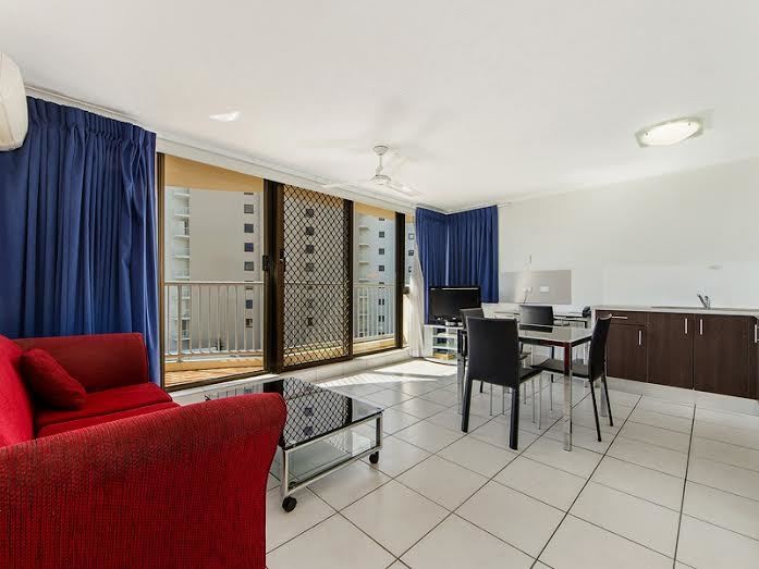 503/40 Surf Parade, Broadbeach, QLD 4218