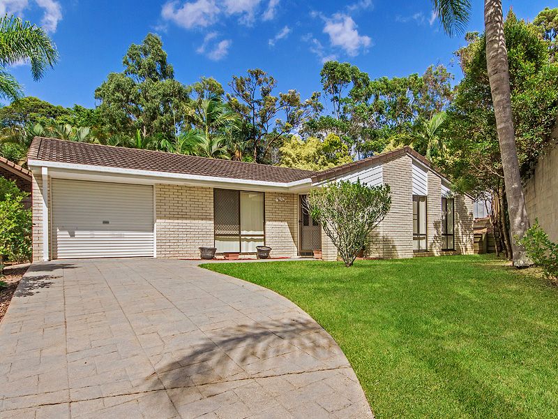 21 Indooroopilly Court, Robina QLD 4226