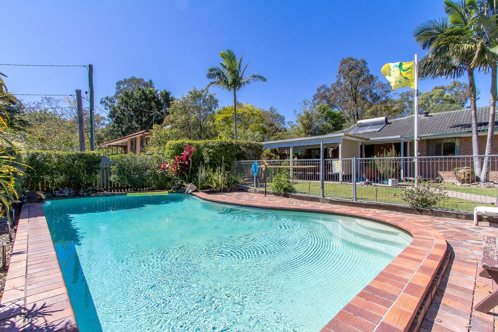 25 Gunsynd Drive, MUDGEERABA, QLD 4213