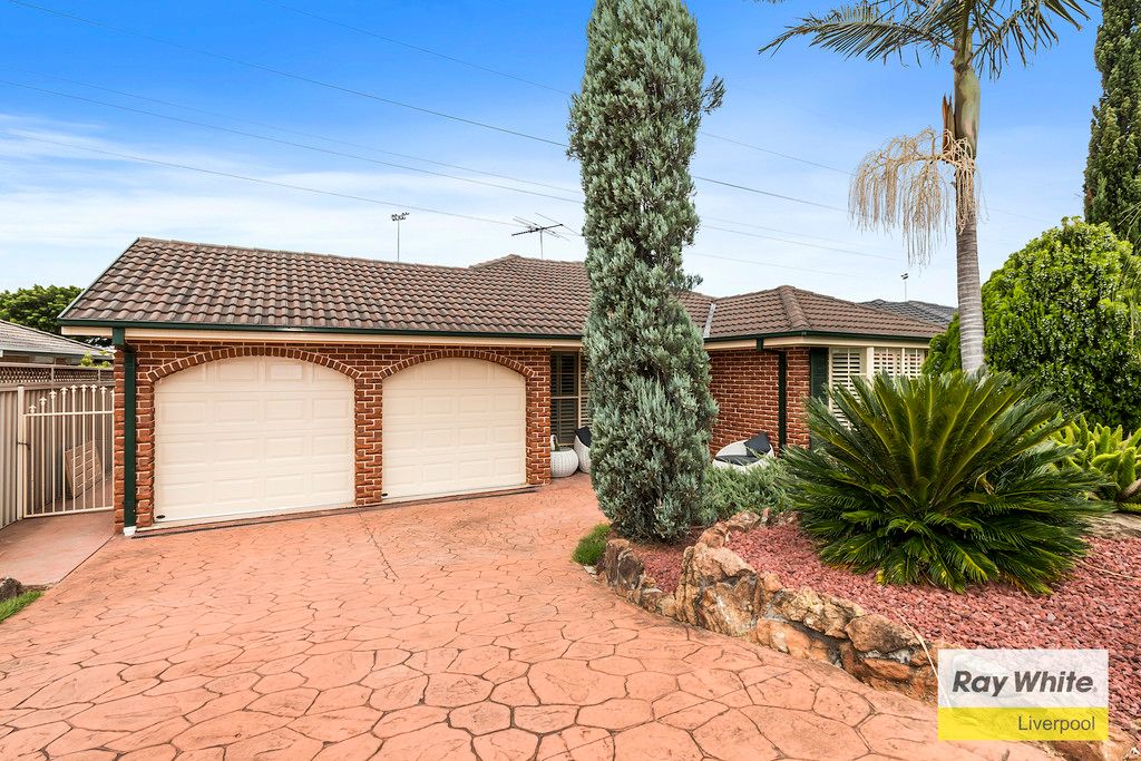 6 Spoonbill Street