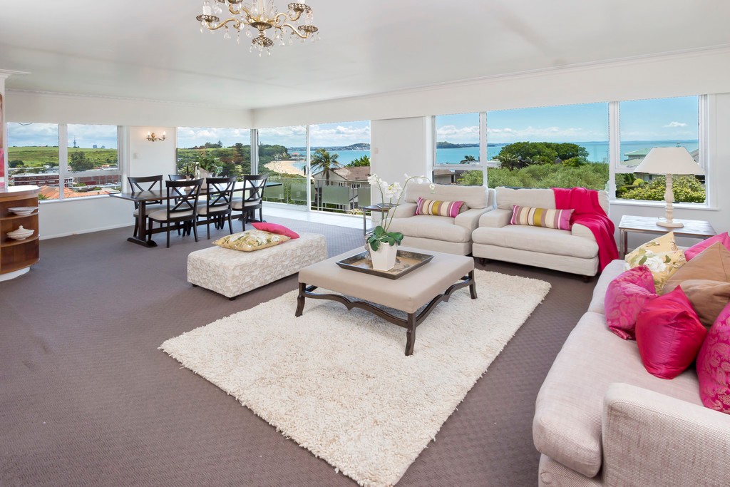 3/29 Selwyn Avenue, Mission Bay, Auckland City