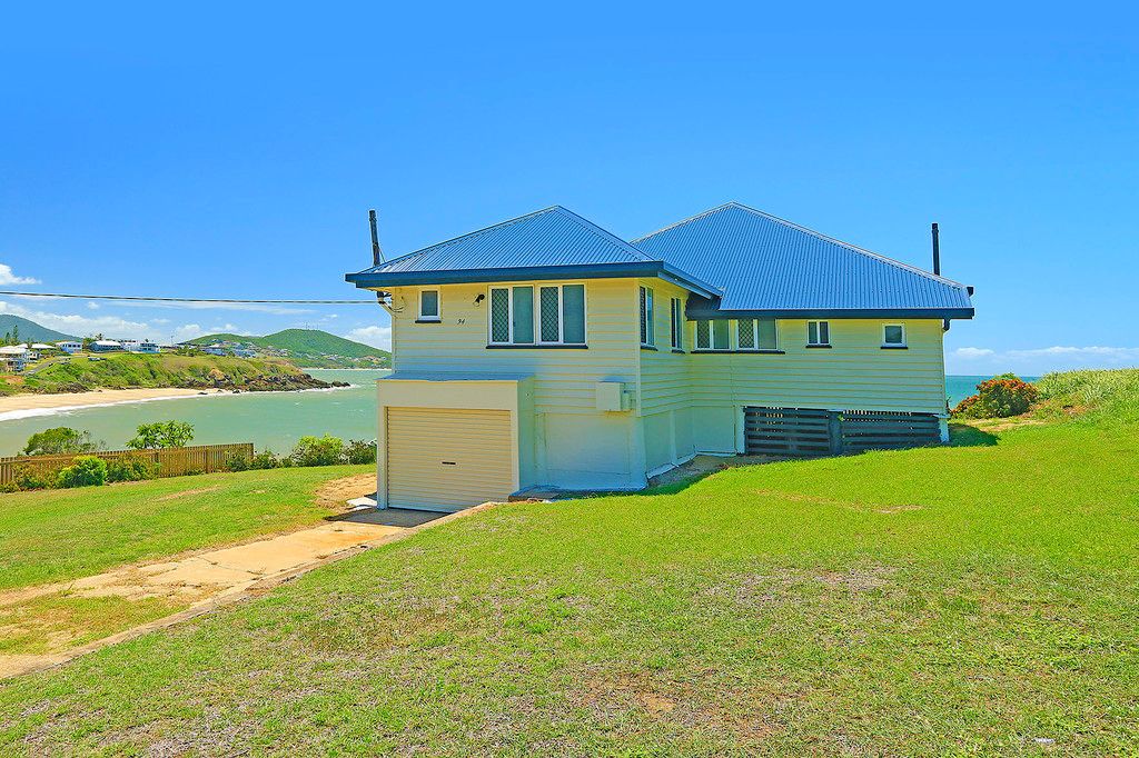 94 Matthew Flinders Drive, Cooee Bay, QLD 4703