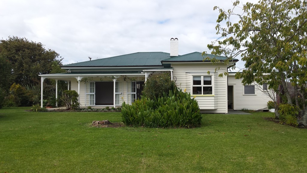 281 Matakana Valley Road, Matakana, Rodney
