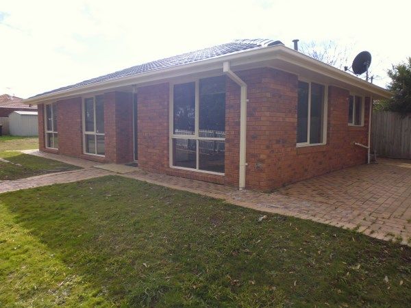 26 Quarrion Drive, CARRUM DOWNS, VIC 3201