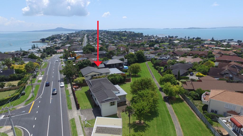 188 Bucklands Beach Road, Bucklands Beach, Manukau City