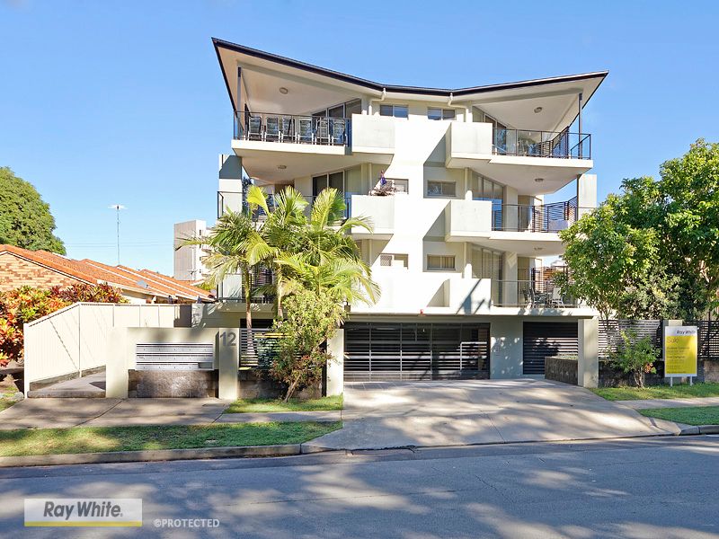 7/12 Portwood Street, Redcliffe, QLD 4020