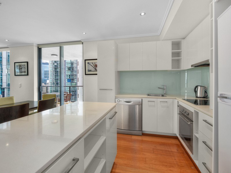 2304/120 Mary Street, BRISBANE, QLD 4000