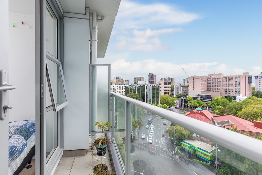 430 Queen Street, Auckland Central, Auckland City