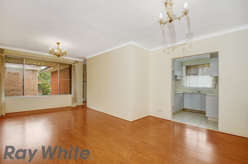 12/15 Ball Avenue, Eastwood, NSW 2122
