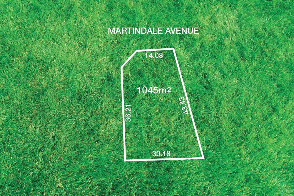 39 Martindale Avenue, Thornlie, WA 6108