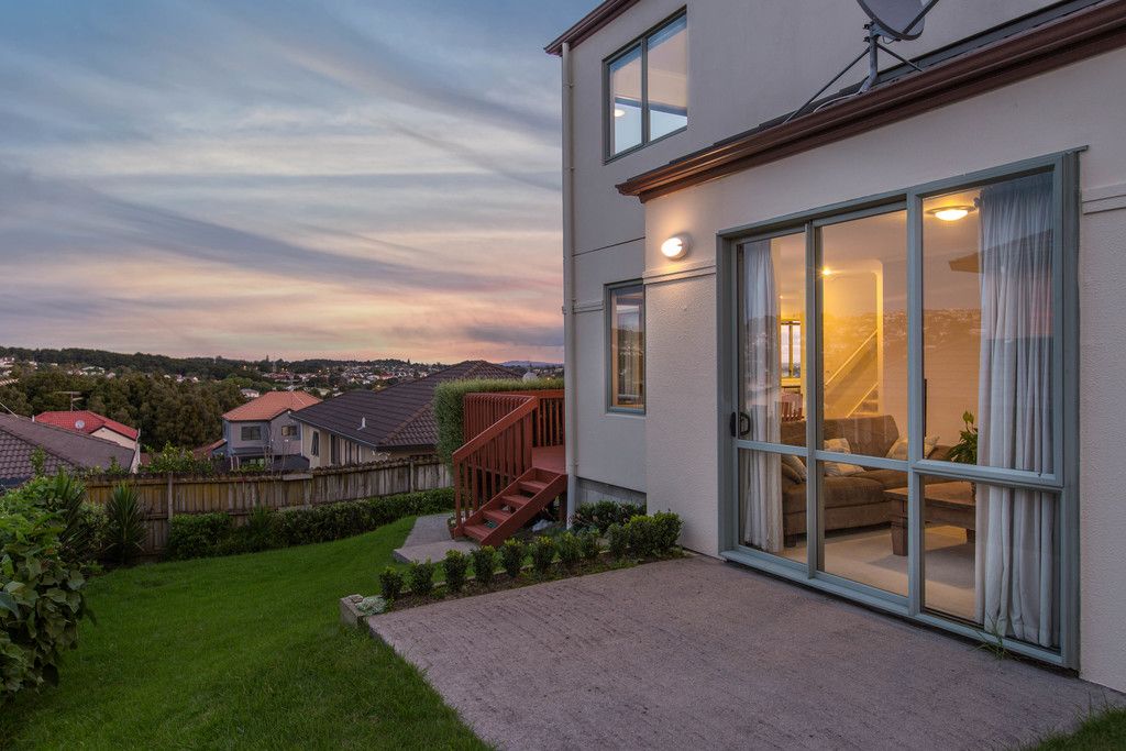 6B Andover Way, Goodwood Heights, Manukau City