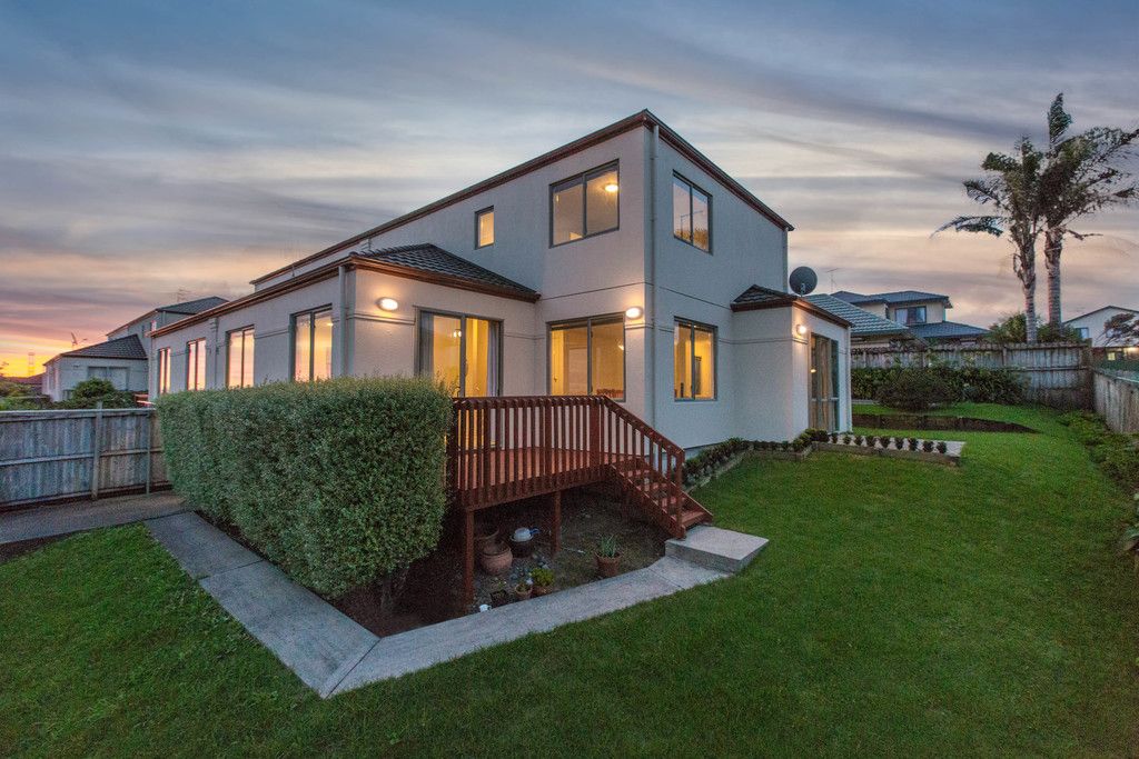6B Andover Way, Goodwood Heights, Manukau City