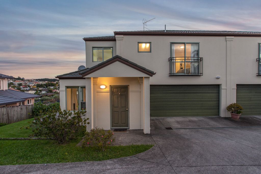 6B Andover Way, Goodwood Heights, Manukau City