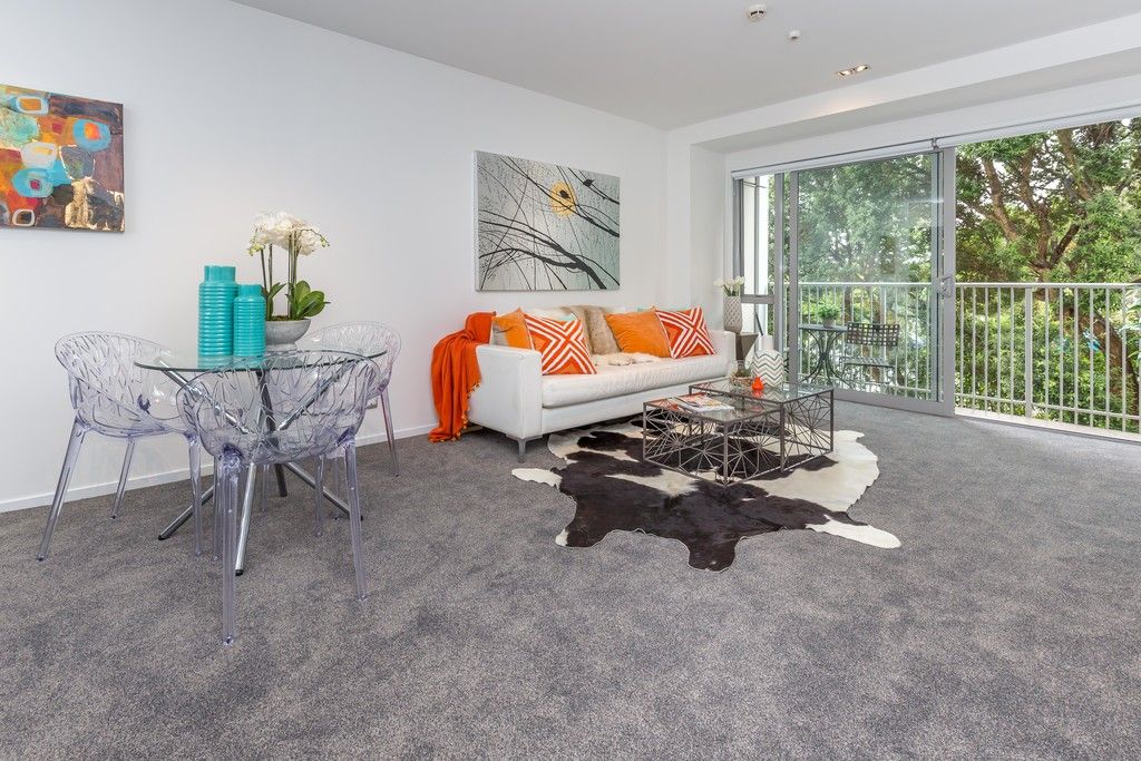 A212/130 Anzac Street, Takapuna, North Shore City